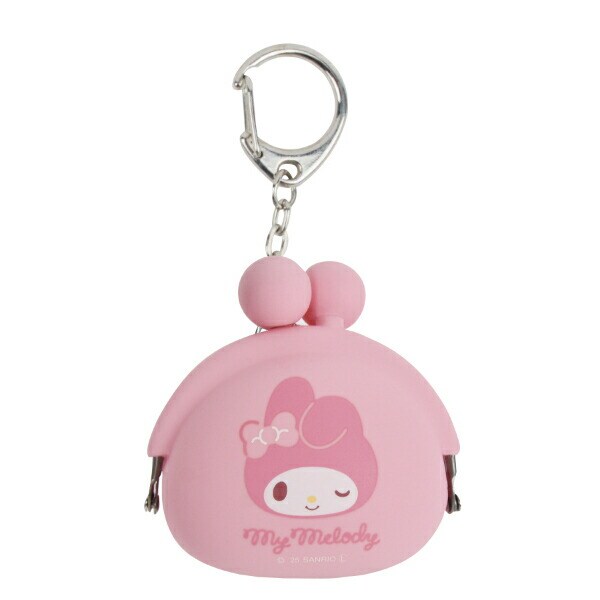 サンリオ マイメロディ POCHI BABY フェイス  Sanrio