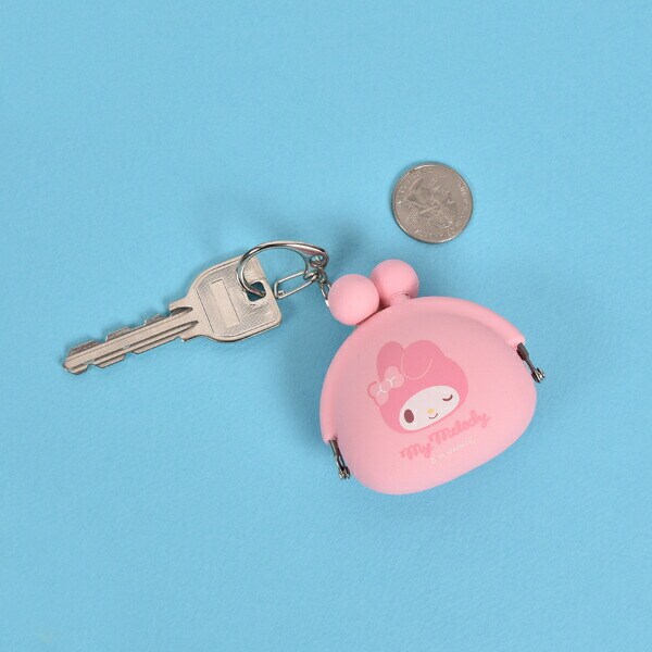 サンリオ マイメロディ POCHI BABY フェイス  Sanrio