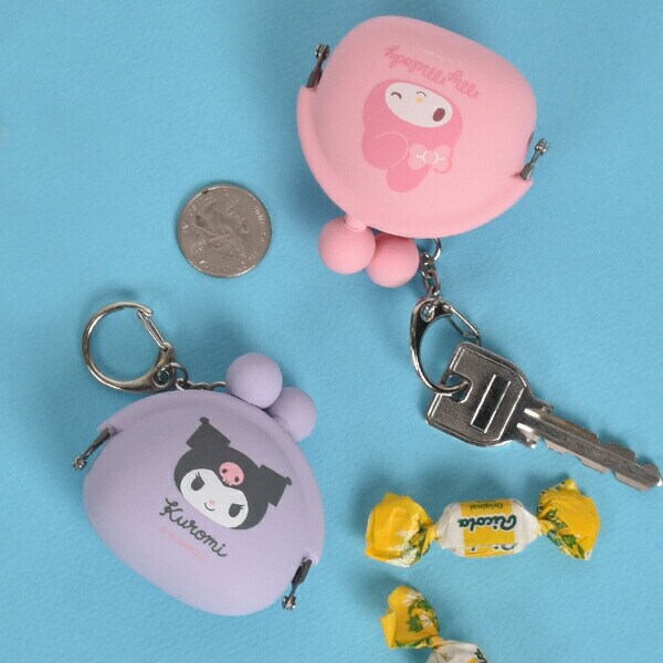 サンリオ マイメロディ POCHI BABY フェイス  Sanrio