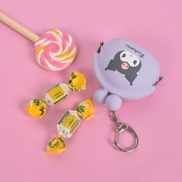 サンリオ クロミ POCHI BABY フェイス  Sanrio