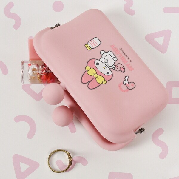 サンリオ マイメロディ DO-MO バスタイム  Sanrio