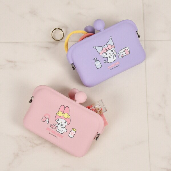 サンリオ クロミ DO-MO バスタイム  Sanrio