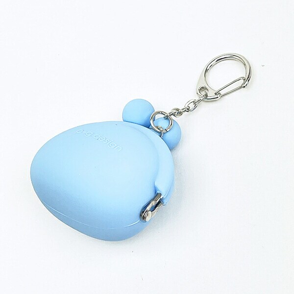 サンリオ シナモロール POCHI BABY フェイス ポーチ シナモン Sanrio