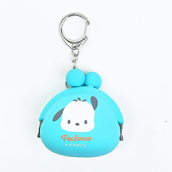 サンリオ ポチャッコ POCHI BABY フェイス ポーチ Sanrio