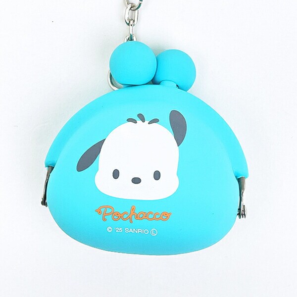 サンリオ ポチャッコ POCHI BABY フェイス ポーチ Sanrio