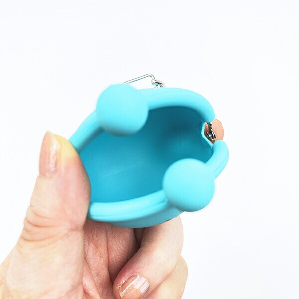 サンリオ ポチャッコ POCHI BABY フェイス ポーチ Sanrio