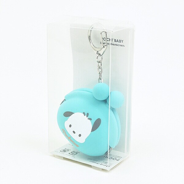 サンリオ ポチャッコ POCHI BABY フェイス ポーチ Sanrio