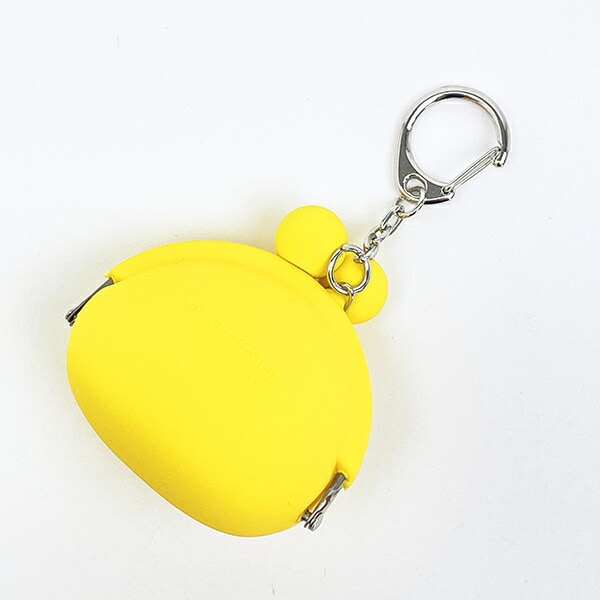 サンリオ ポムポムプリン POCHI BABY フェイス ポーチ Sanrio