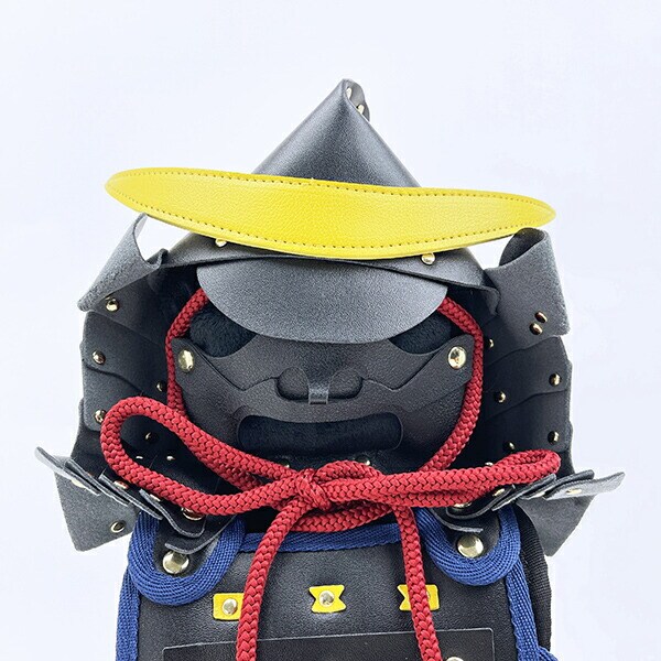 武将シリーズ 伊達政宗 サムライ ヘッドカバー ゴルフ用品 歴史 戦国