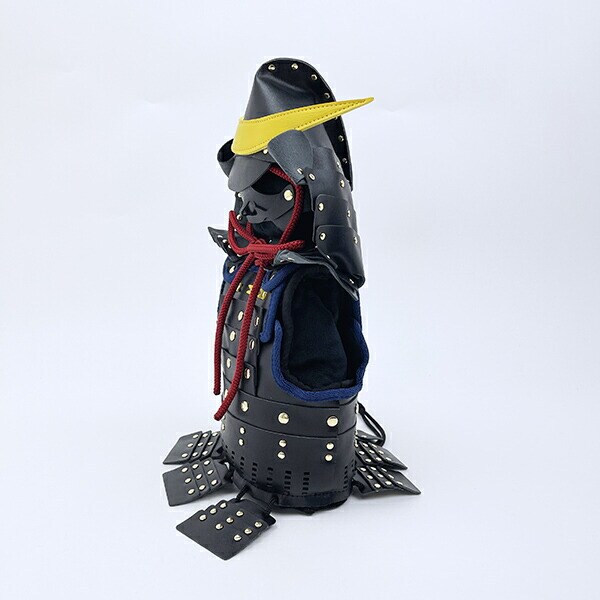 武将シリーズ 伊達政宗 サムライ ヘッドカバー ゴルフ用品 歴史 戦国