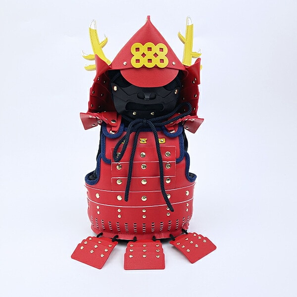 武将シリーズ 真田幸村 サムライ ヘッドカバー ゴルフ用品 歴史 戦国