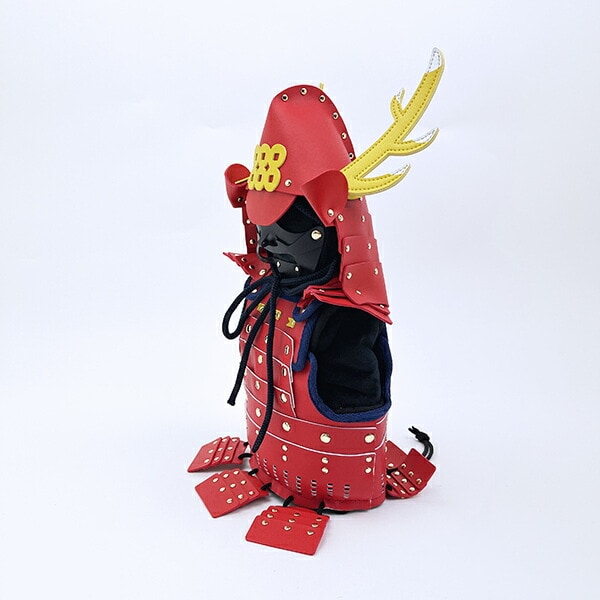 武将シリーズ 真田幸村 サムライ ヘッドカバー ゴルフ用品 歴史 戦国