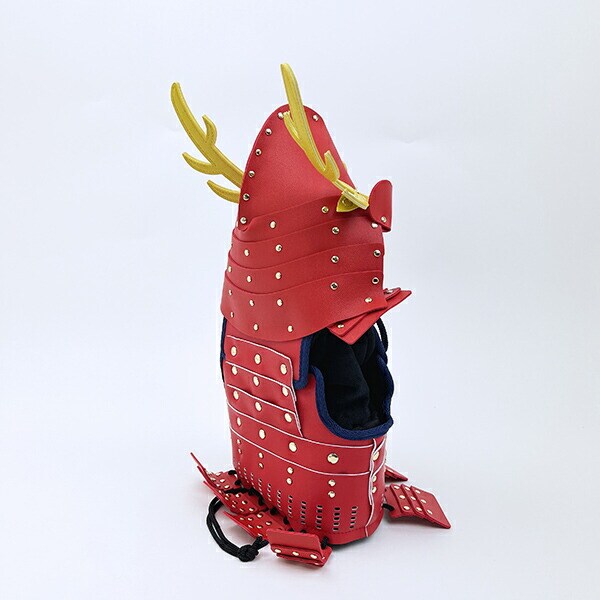 武将シリーズ 真田幸村 サムライ ヘッドカバー ゴルフ用品 歴史 戦国