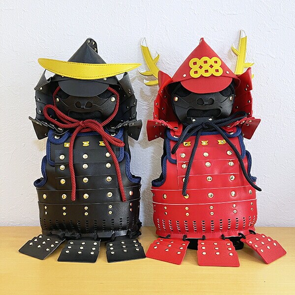 武将シリーズ 真田幸村 サムライ ヘッドカバー ゴルフ用品 歴史 戦国