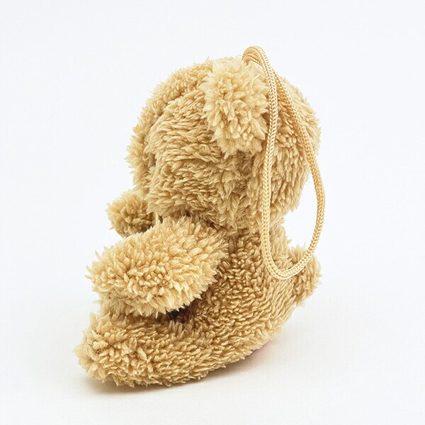 家紋ベア 織田信長 織田家 織田木瓜紋 クマアンドベアー 歴史 戦国 kuma and bear 歴史ベアシリーズ