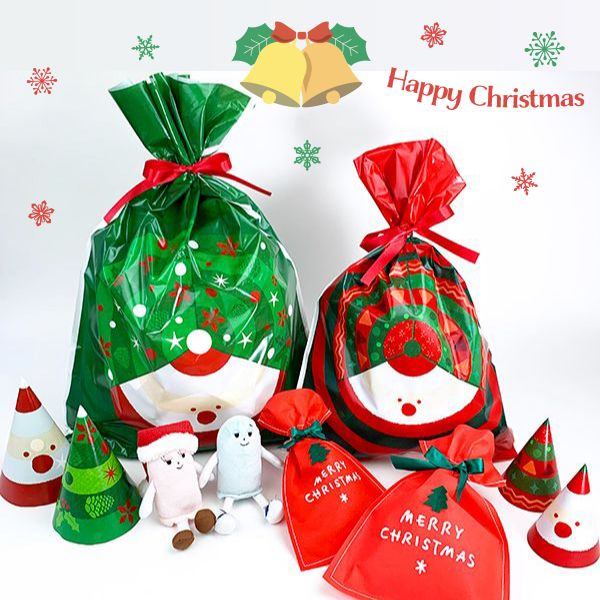 【有料ラッピング】クリスマスラッピング ラッピング ギフト プレゼント