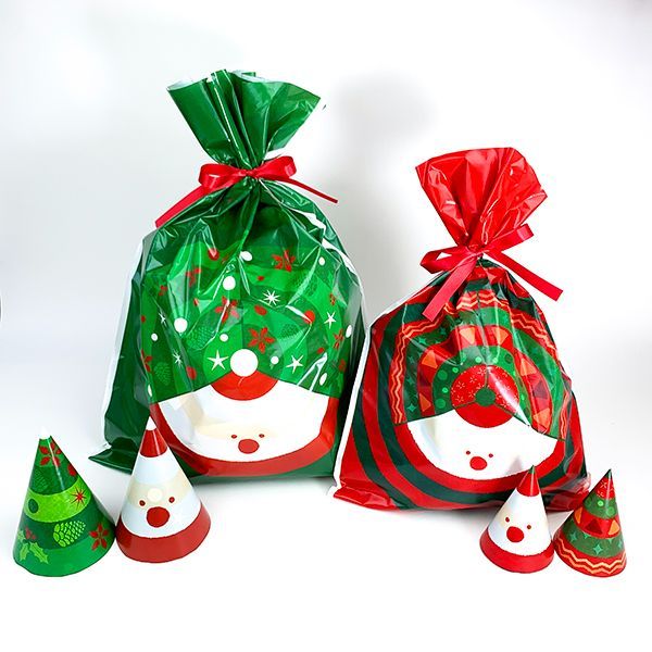 【有料ラッピング】クリスマスラッピング ラッピング ギフト プレゼント