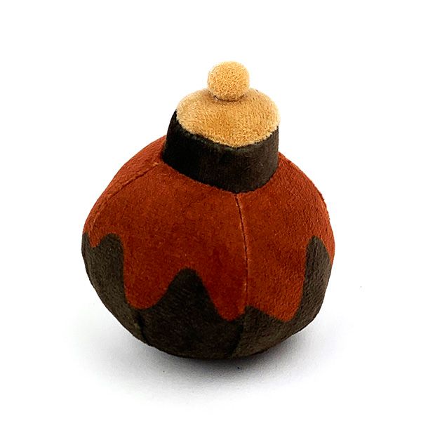 九十九茄子ぬいぐるみ 織田信長 松永久秀 歴史 インテリア 戦国 武将 日本史