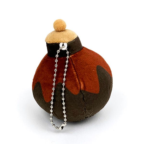 九十九茄子ぬいぐるみ 織田信長 松永久秀 歴史 インテリア 戦国 武将 日本史