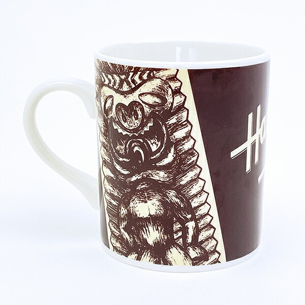 ハワイアンホースト(Hawaiian Host) マグカップ コップ