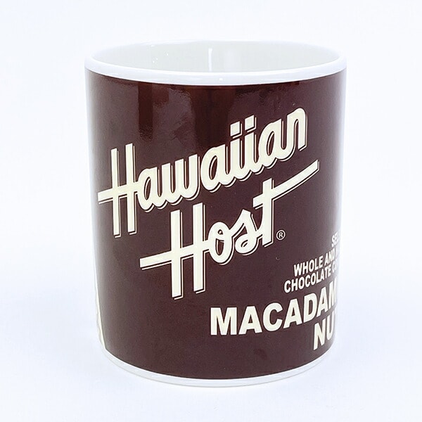 ハワイアンホースト(Hawaiian Host) マグカップ コップ