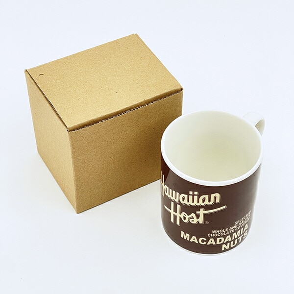 ハワイアンホースト(Hawaiian Host) マグカップ コップ