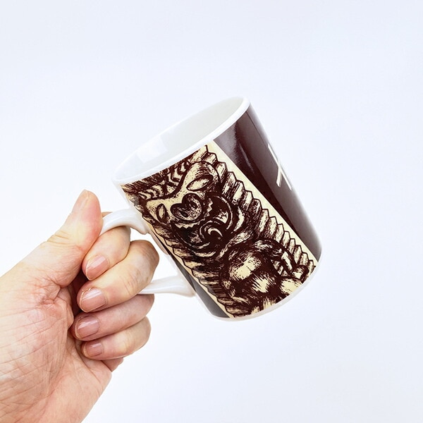 ハワイアンホースト(Hawaiian Host) マグカップ コップ