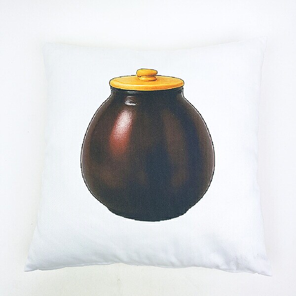 古天明平蜘蛛 クッション インテリア 松永久秀 織田信長 戦国 武将 戦 歴史 日本史 戦国グッズ