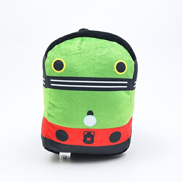 きかんしゃトーマス パーシー ぬいぐるみ