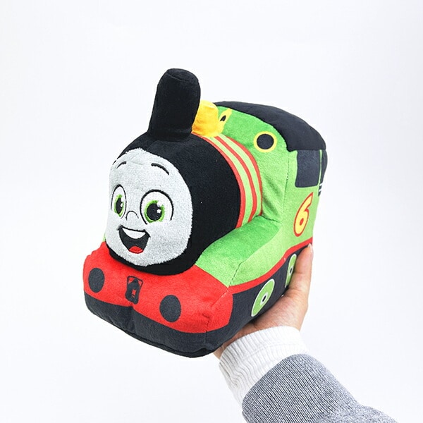 きかんしゃトーマス パーシー ぬいぐるみ