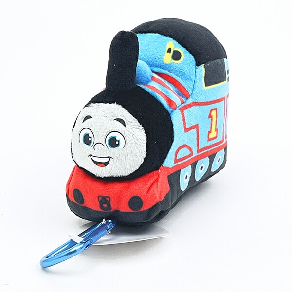 きかんしゃトーマス ブルブル ぬいぐるみ