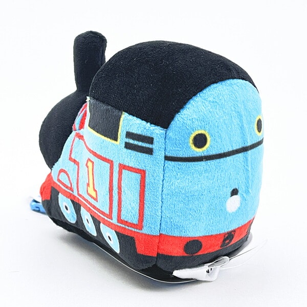 きかんしゃトーマス ブルブル ぬいぐるみ