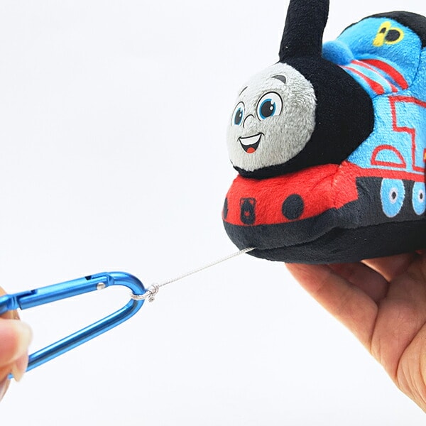 きかんしゃトーマス ブルブル ぬいぐるみ