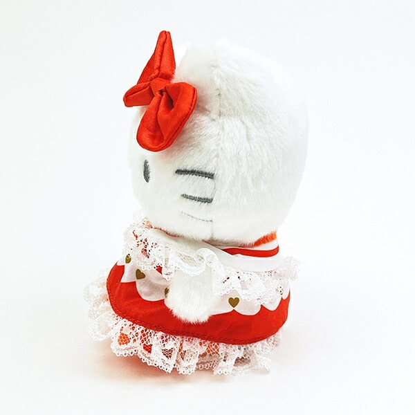 サンリオ ハローキティ マネしておしゃべりぬいぐるみ(S) (アイドルVer.) Sanrio