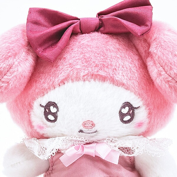 サンリオ マイメロディ マネしておしゃべりぬいぐるみ(S) (ロリータVer.) Sanrio