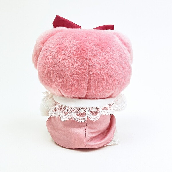 サンリオ マイメロディ マネしておしゃべりぬいぐるみ(S) (ロリータVer.) Sanrio