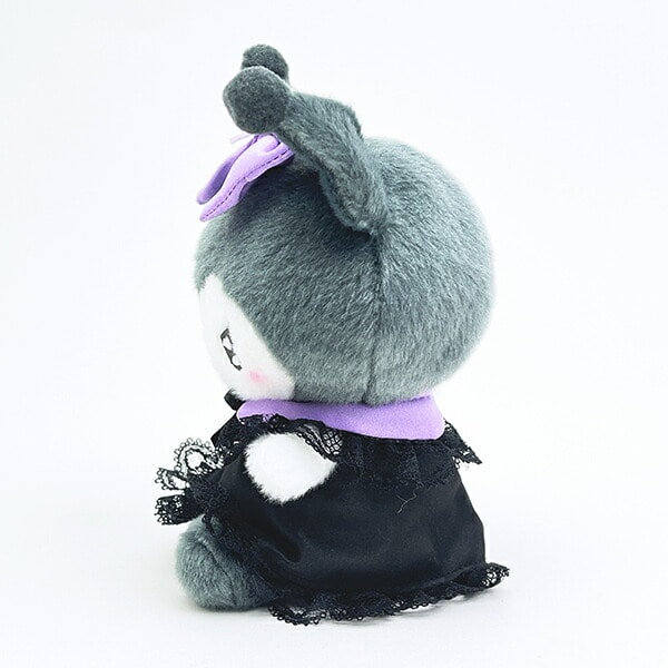 サンリオ クロミ マネしておしゃべりぬいぐるみ(S) (ゴシックVer.) Sanrio