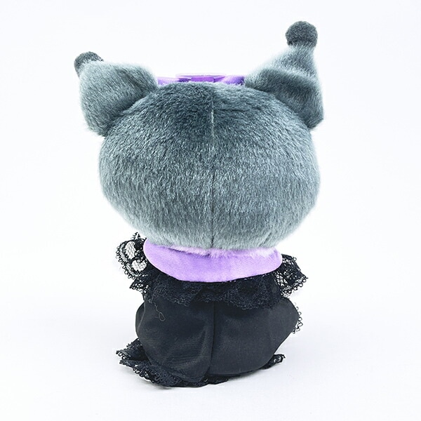 サンリオ クロミ マネしておしゃべりぬいぐるみ(S) (ゴシックVer.) Sanrio