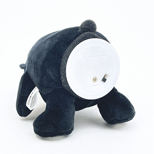 くまモン Kumamon マネしておしゃべりミニぬいぐるみ