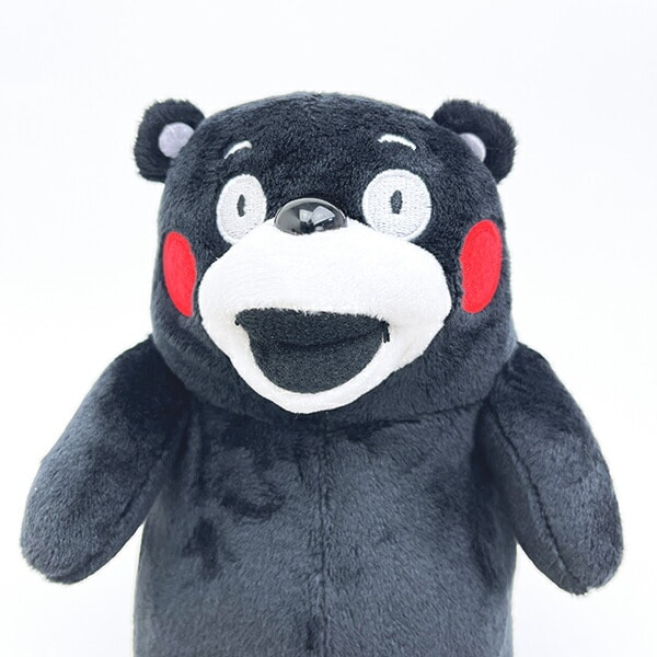 くまモン Kumamon ぬいぐるみ(18cm)