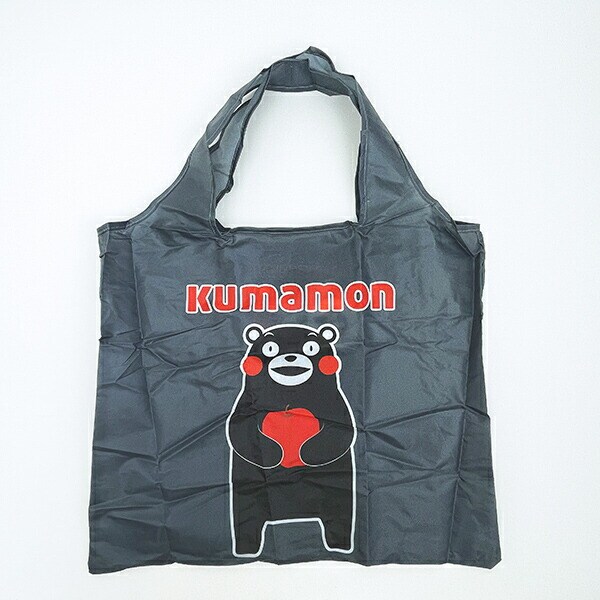 くまモン Kumamon BIGエコバッグ