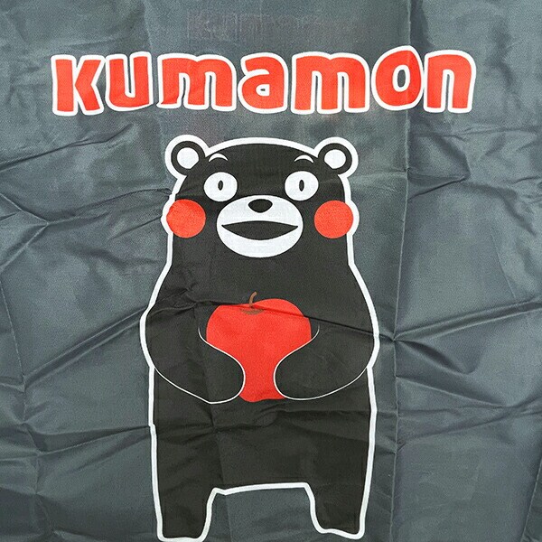 くまモン Kumamon BIGエコバッグ