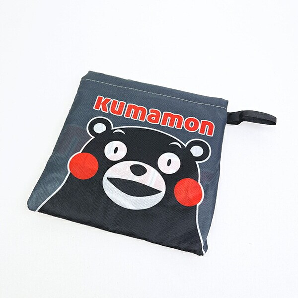 くまモン Kumamon BIGエコバッグ