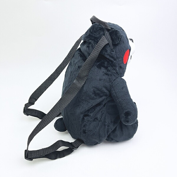 くまモン Kumamon ぬいぐるみリュック バッグ