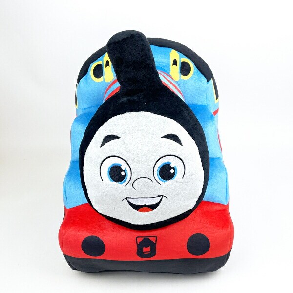 きかんしゃトーマス プレミアムジャンボぬいぐるみ 特大