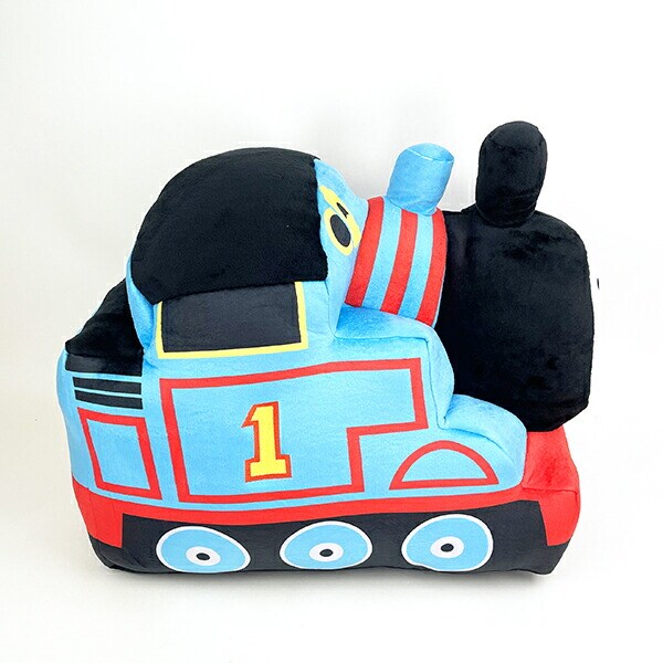 きかんしゃトーマス プレミアムジャンボぬいぐるみ 特大