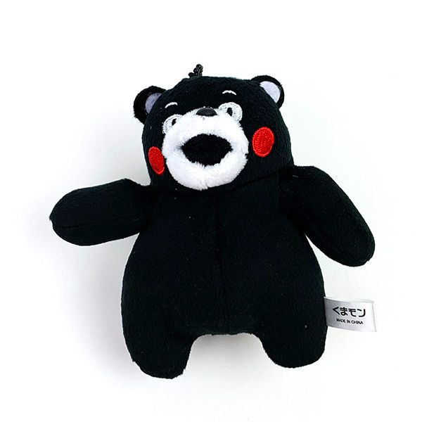 くまモン ぬいぐるみ（S） マスコット