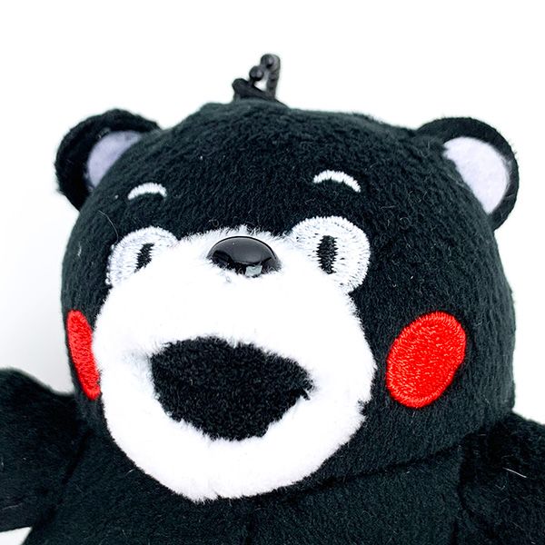 くまモン ぬいぐるみ（S） マスコット