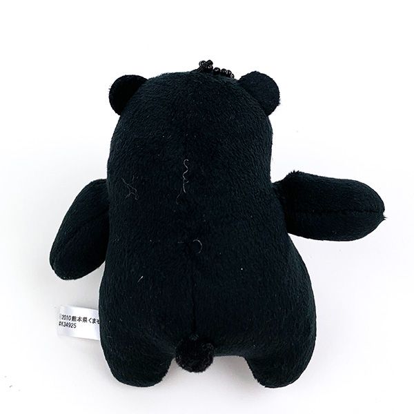 くまモン ぬいぐるみ（S） マスコット