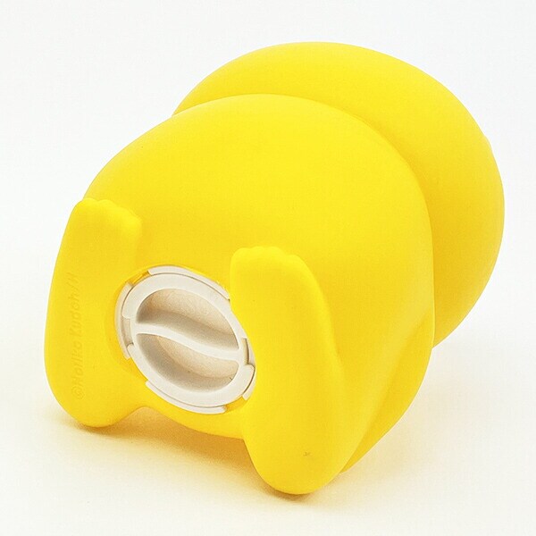 ノラネコぐんだん はんせいちょきんばこ 貯金箱